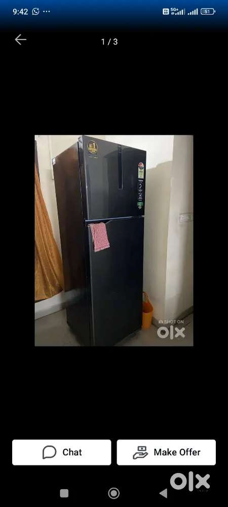 Panasonic new one