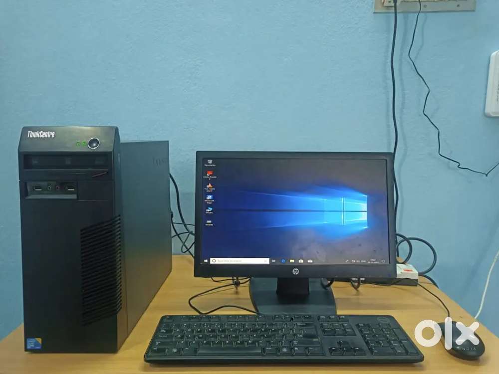 Lenovo brand Intel coreTM)duo