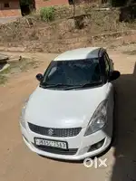 Swift 2012 Diesel Good Condition