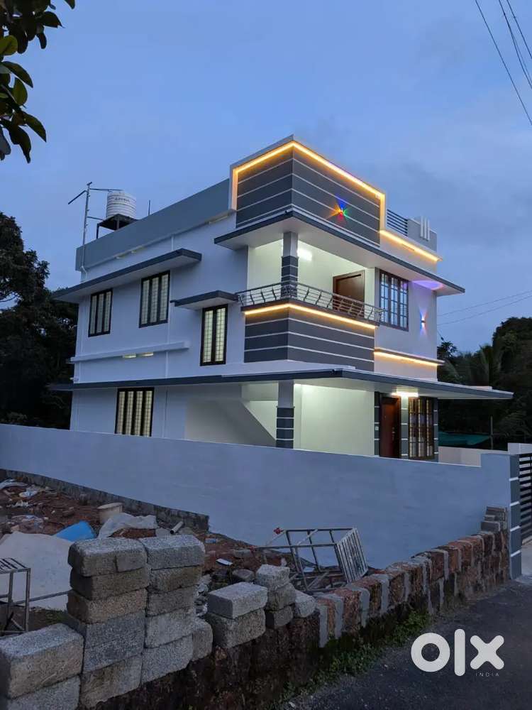 NEW HOUSE MULANTHURUTHY