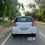 Maruti Suzuki A-Star Vxi Aktiv, 2009, Petrol