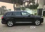Audi Q7 3.0 45 TDI Quattro Premium Plus, 2017, Diesel