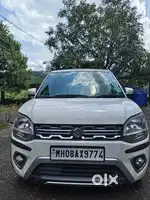 Maruti Suzuki Wagon R 2023 CNG & Hybrids 58900 Km driven