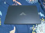 Gaming laptop