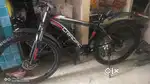 CRADIAC cycles (full alloy metal)