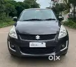 Maruti Suzuki Swift 2016 Diesel 72465 Km Driven