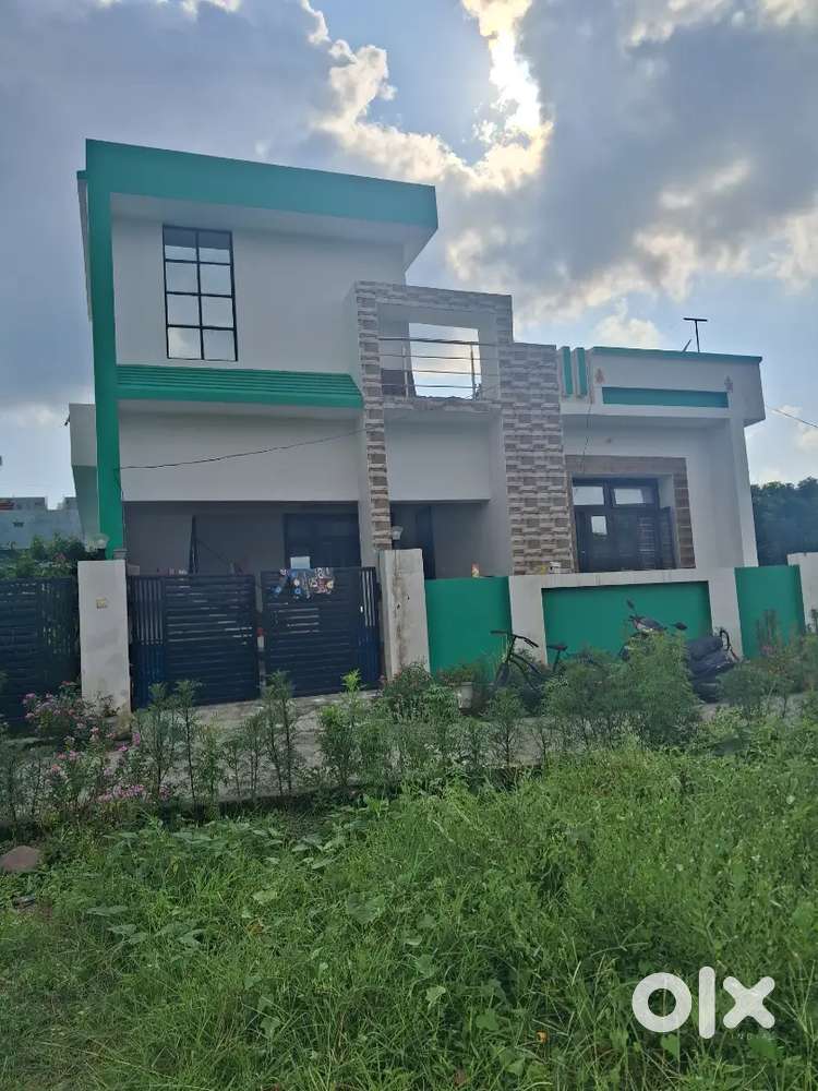 4 BHK House for Sale in Lamachaur, Haldwani