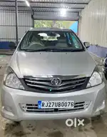 2010 Innova well condition for sale