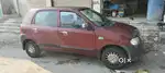 Maruti Suzuki Alto 2010 Petrol 136559 Km Driven