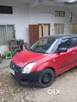 Maruti Suzuki Swift Dzire 2013