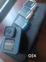Gopro hero 10 brand new condition