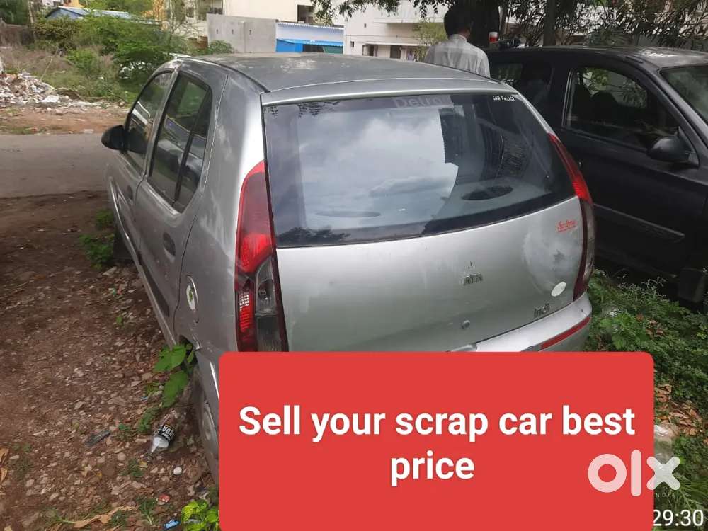 Car scrap yard near me car scrap