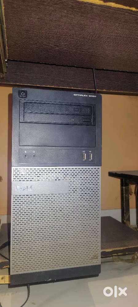 CPU With Intel i5 and i7 & i3
Ram-12GB
SSD-1 TB
Nvidia 2Gb-4Gb graphic