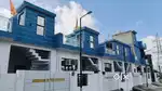 2BHK Houses behind Tata Telco in a gated society