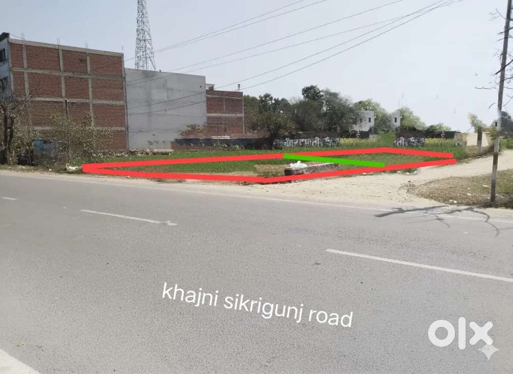 SC की जमीन है, 5 डिसमिल बेचना है तत्काल में