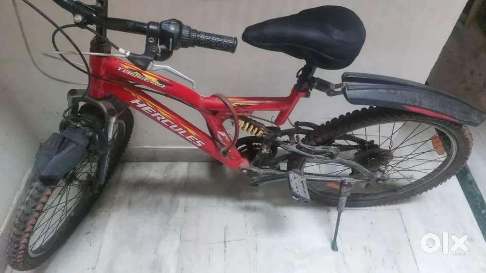 Bycycles for a Gentelman boys