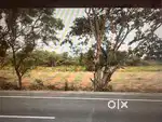 Land 40 cents,  on GST /NH45 road, Tindivanam Mailam