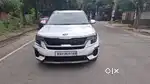 Kia Seltos HTK Plus G, 2020, Petrol