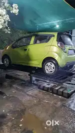 Chevrolet Beat 2011 Diesel Good Condition
