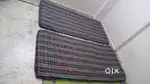 2 Mattress (each size :6×4)