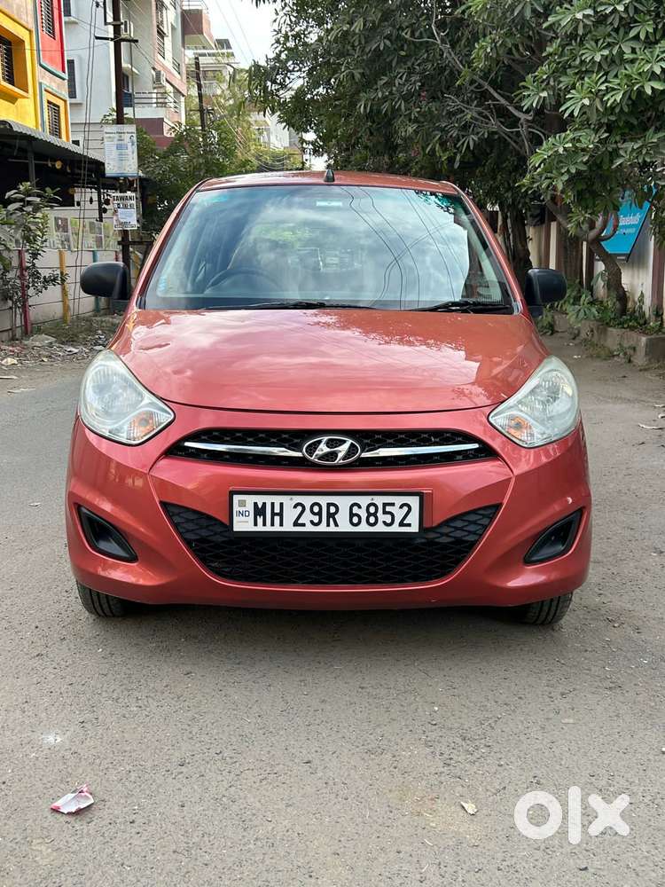 Hyundai i10 1.1L iRDE ERA Special Edition, 2011, Petrol