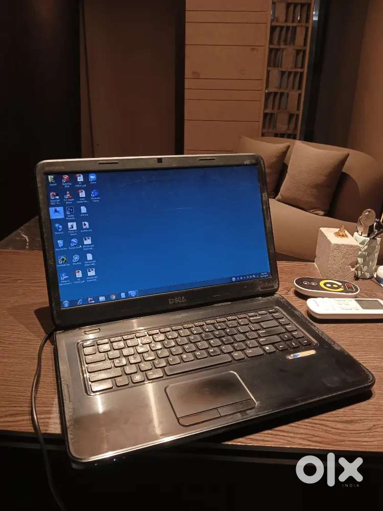 Dell inspiron N5050