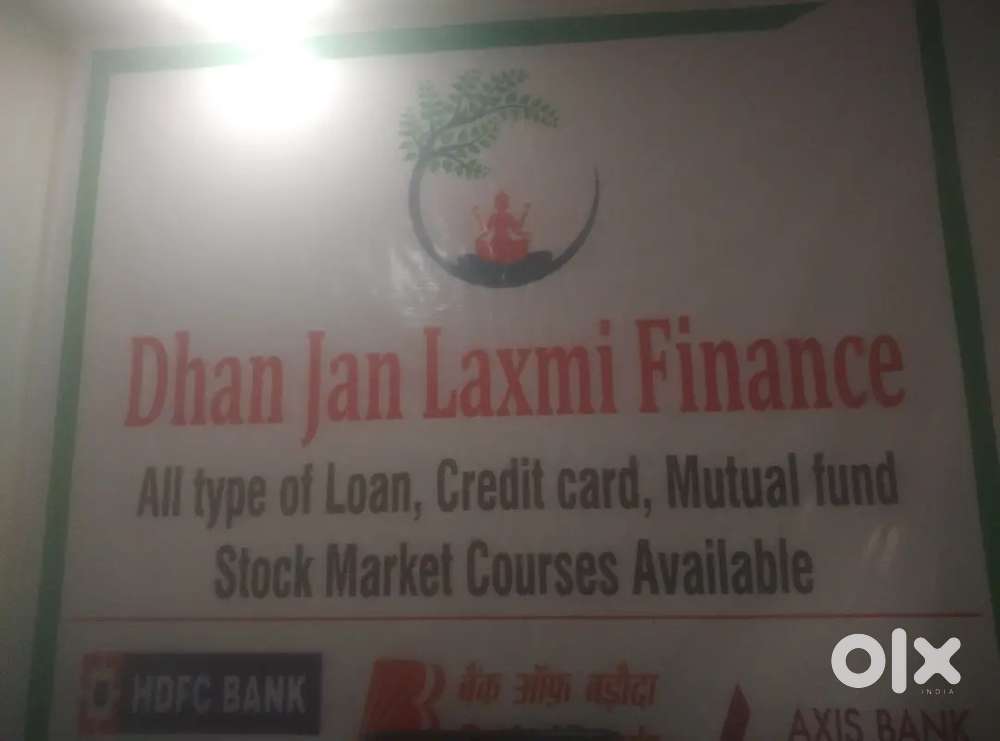 Finence & credit card