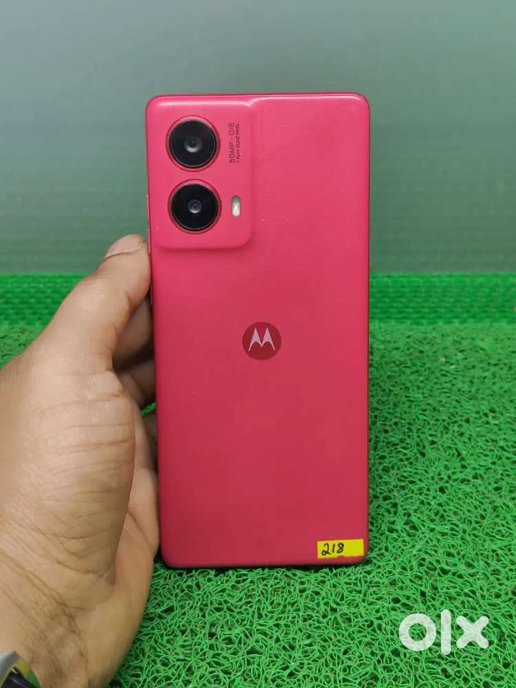 Moto G85 5G 8/128 original condition