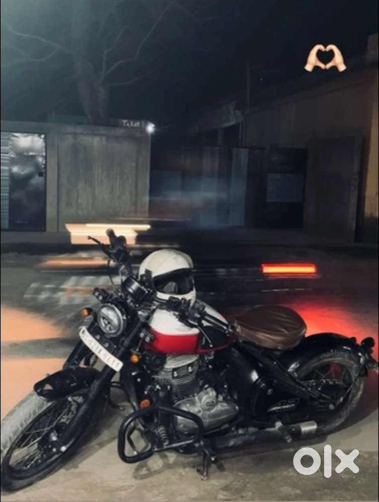 All good condition and dont worry pillion seat is foldable