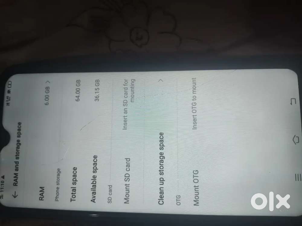 Very good condition