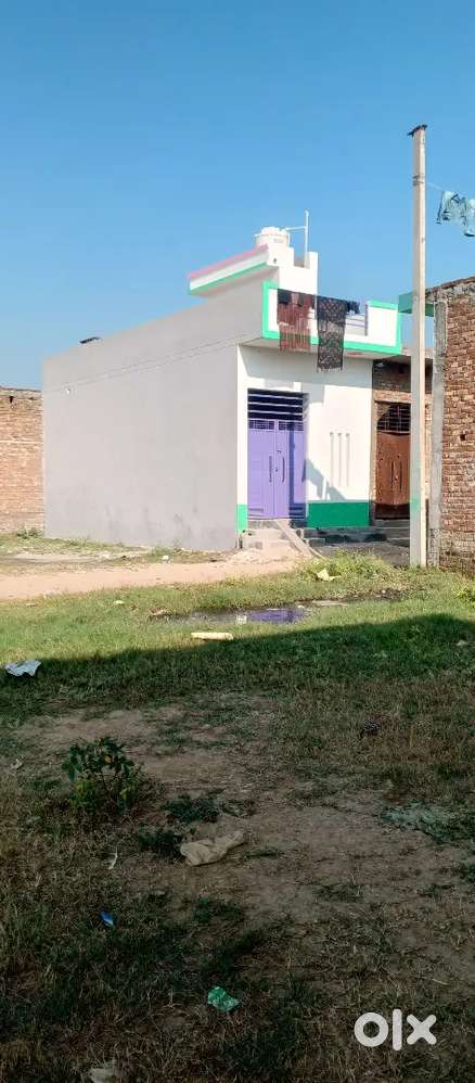 50 Gaj ka Makan price 12 lakh