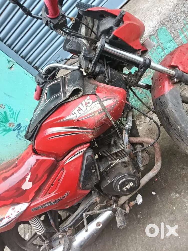 I want sale my bike
