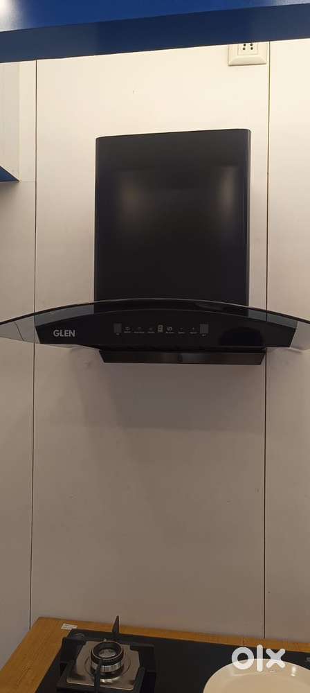 Need kitchen appliance technician