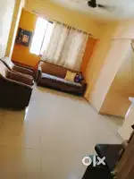 Need a 1 roommate female pg 1bhk luxury flat @ prime location