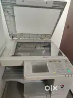 Canon Image runner 2520
