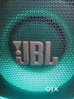 Brand New JBL PartyBox Essential– 1 Day Old, With Bill & Warranty