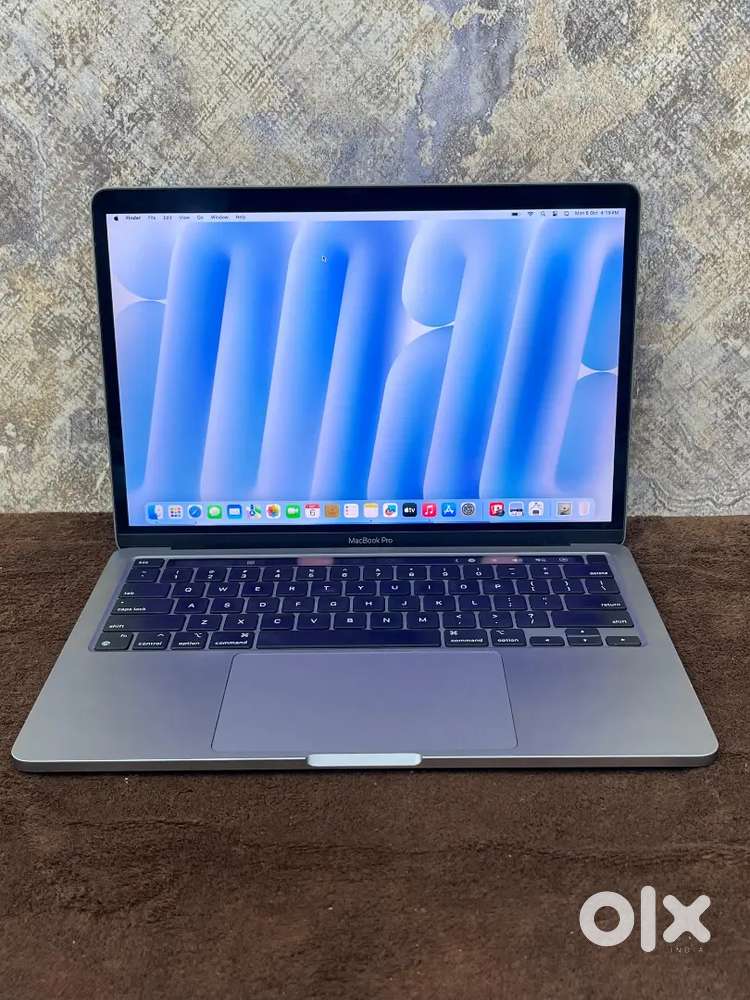 Apple Macbook Pro 13inch M1 16gb Ram 512Gb ssd New condition