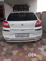 Maruti Suzuki Baleno 2021