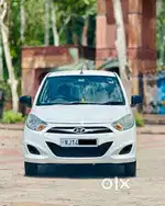 Hyundai i10 1.1L iRDE Magna Special Edition, 2013, Petrol