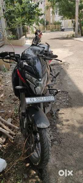 Bajaj ns 200 2024 model