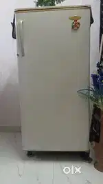 Godrej fridge 300 L