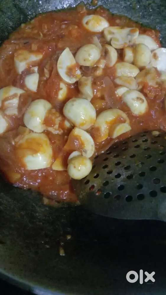 Need a housemaid for full time,