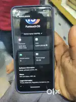 Vivo y73 8 128