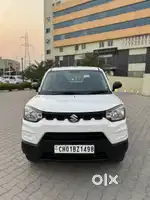 Maruti Suzuki S-Presso VXI, 2019, Petrol