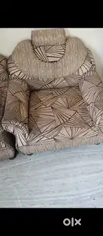 5 seater sofa set