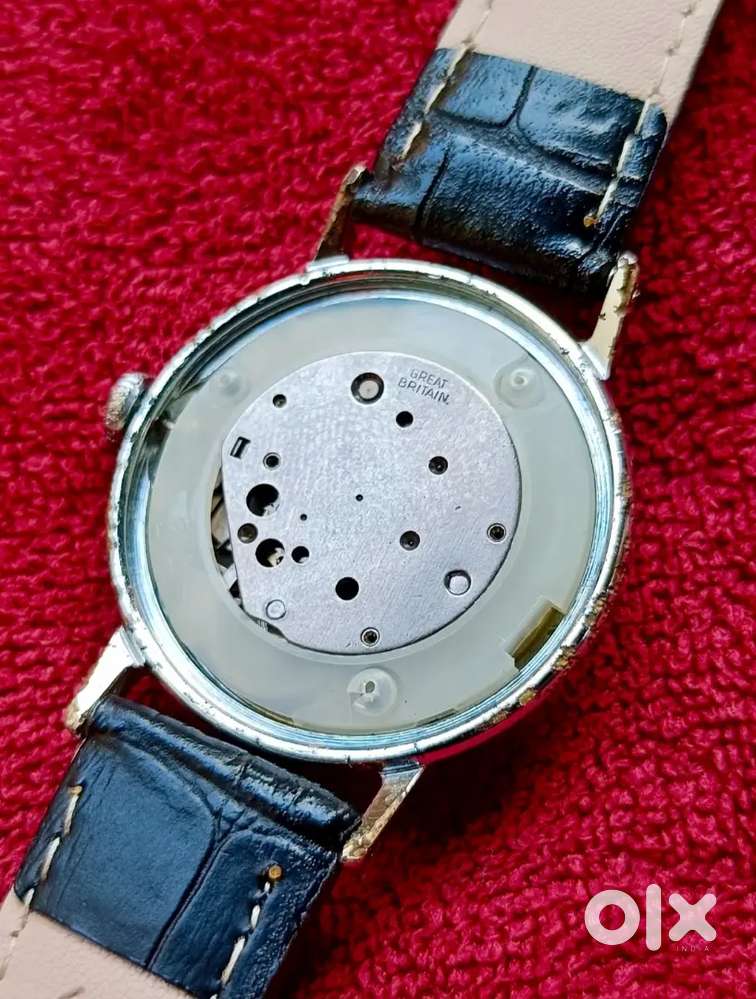 Genuine Timex sprite, hmt sandeep and dilip for sale