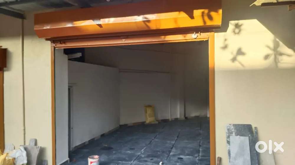 Shop / Godown for rent at Gokul Road / Airport Road