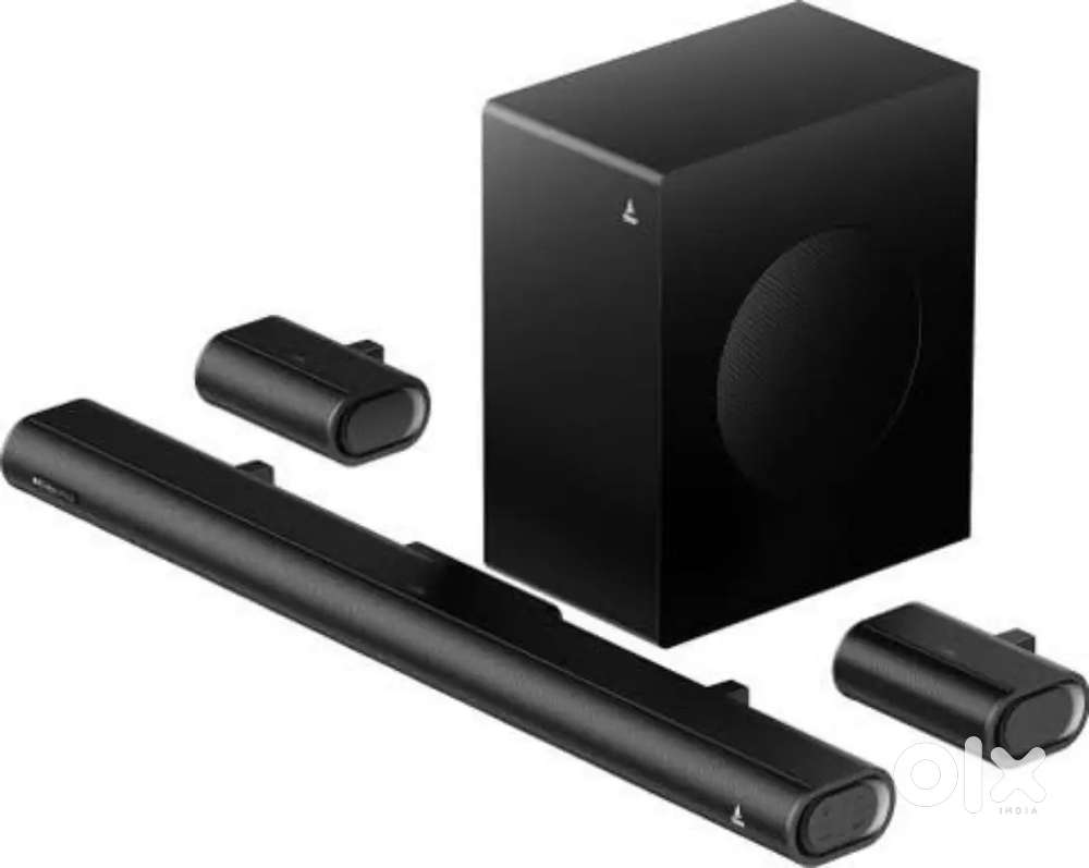Boat Aavante prime 5.1 Dolby Atmos soundbar