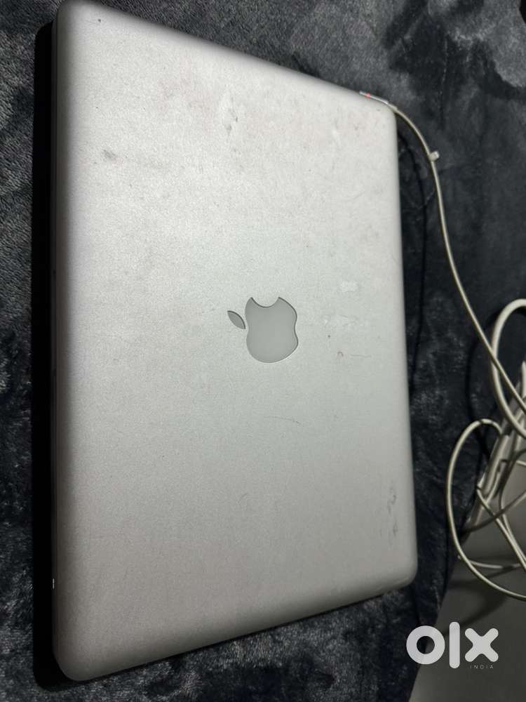 Macbook pro 13 inch, mid 2012