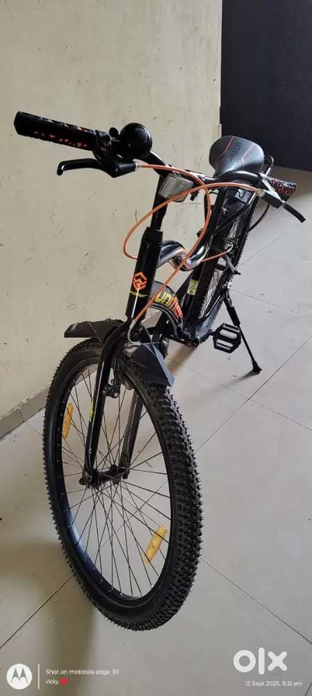 Unifier brand new